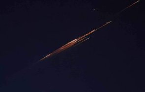 космически боклук прелетял софия снощи