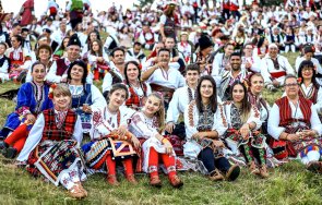 вижте красивите българки жеравна уникални снимки