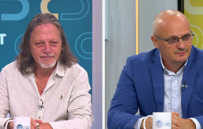 нидал алгафари виждам идеи обединение коалиции политика