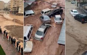 беда комшиите един загинал друг неизвестност наводнения централна турция