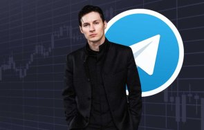 франция арестува създателя telegram павел дуров