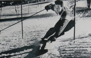 почина големият български скиор георги димитров гошето