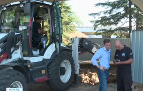 започна укрепването моста бул българия околовръстното