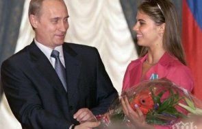 пикантни разкрития живеят децата владимир путин алина кабаева видео