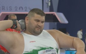 триумф българия злато ружди ружди параолимпийските игри париж