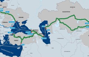 гърция турция търсят алтернативен транспортен коридор заобиколят българия