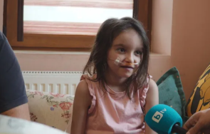 помогнем мъж една седмица събере 250 000 евро ново сърце дъщеричката