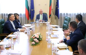 нап данс започват проверка буферните паркинги границите