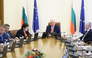 главчев избори организираме добре предишните