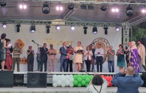 обявиха весела лечева почетен гражданин златарица