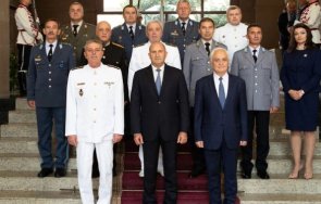 радев нсо утвърди важен фактор системата защита националната сигурност