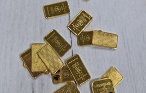 удар хванатото нелегално злато капитан андреево млн снимки