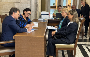 политическата цветарка виктория василева влезе нова коалиция пуска изборите