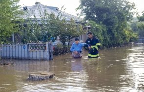 наводненията румъния взеха човешки жертви