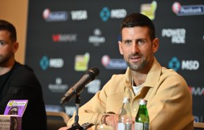 джокович силни думи григор мой брат снимки