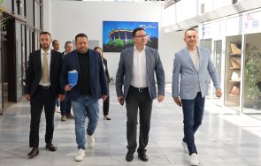 герб сдс регистрира листата мир варна кандидатите районни кметове