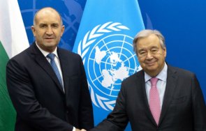 радев военните конфликти определят бъдещето човечеството