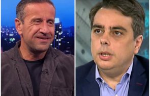 смях парцали георги харизанов скъса подигравки асен василев говори корупцията говори здравословния начин живот