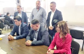 атанас зафиров две партии влизат бсп обединена левица