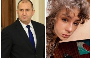 пик ретро щерката радев изгря на екрана филма гунди снимки