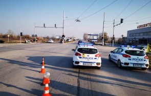 протест затвори пътя пловдив карлово