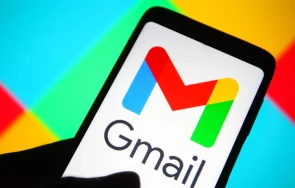 онлайн измама gmail милиарди потребители стават обект хакерска атака