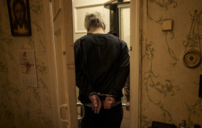 службата сигурност украйна арестува руски държавни агенти шпиониращи военни колони