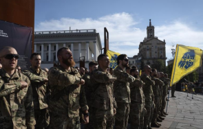 финландия обвини руски неонацист военни престъпления извършени украйна