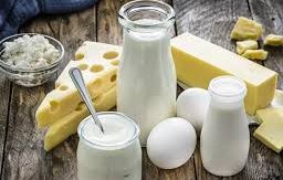 слагат етикети млечните продукти