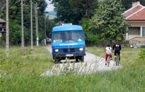 държавно безхаберие 600 села нас без обществен транспорт