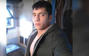 години затвор мъжа убил годишно момиче луковит