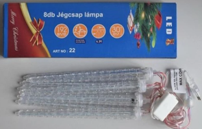 изтеглиха продажба редица опасни коледни лампички