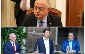 горещо пик всичко наред киро асен научили медиите дсп издига ген атанасов шеф парламента
