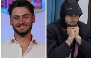 пик ретро милионерът георги биг брадър сгоден италианка  снимки