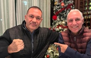 стоичков трогателен жест кобрата