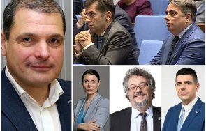 право куме очи политологът доц иво инджов разломът нараства