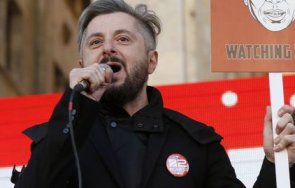 грузинската полиция арестува опозиционен лидер