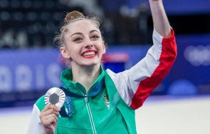 боряна калейн шокиращо решение слагам