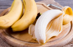 банановата кора добрият естествен ботокс кожата