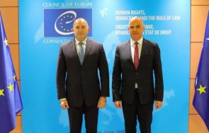 радев българия подкрепя мисията съвета европа укрепване защитата човешките права