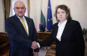 главчев киселова важна среща