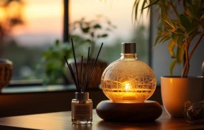 начина изчистите дома негативната енергия