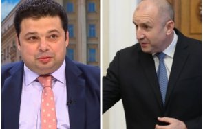 радев нагази територията импийчмънт конституционалист посочи три нарушения конституцията обитателя дондуков