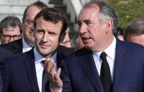 франция нов премиер