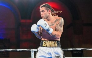 внезапно почина годишен шампион подобрил рекорд майк тайсън видео