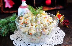 любима сърцето тежка стомаха диетолози атакуваха руската салата