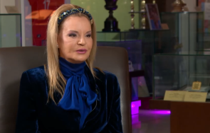 стефка костадинова разкри кое голямото чудо живота