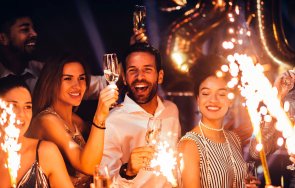 настъпва нова година различните страни света