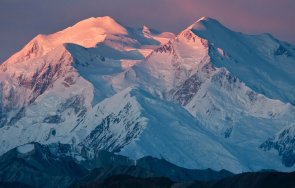 тръмп сменя името високия връх северна америка