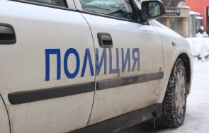 полицейска гонка вандализъм патрлука ловешко